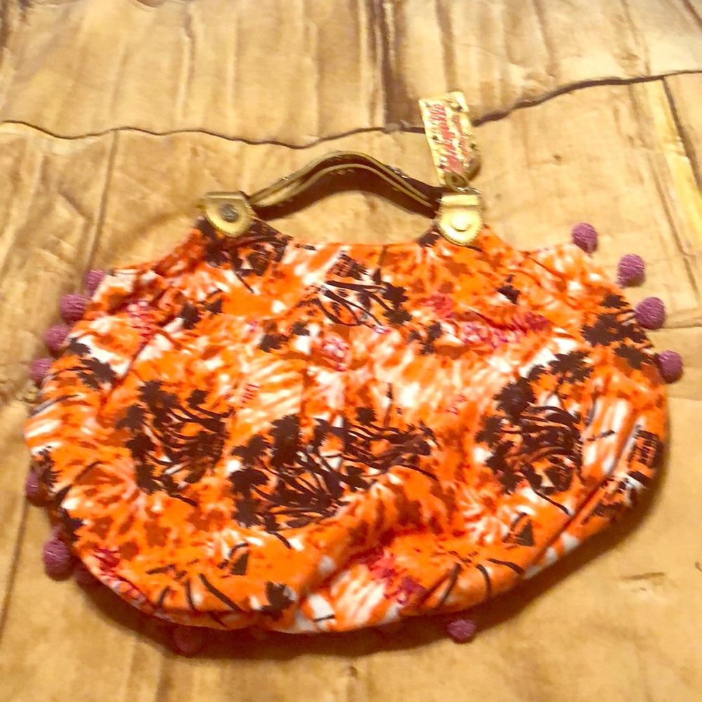 Betseyville Large Tote